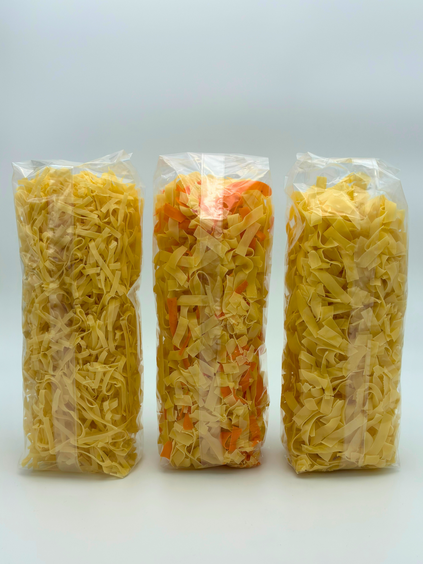 Spagetti Erişte (Kapya Biberli)