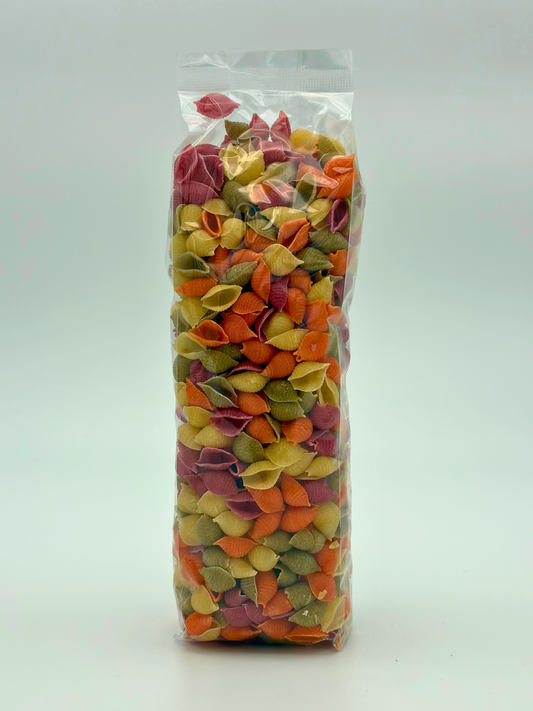 Sebzeli Tırtıl Erişte