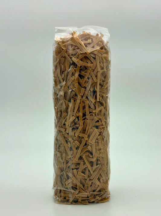 Tam Tahıllı Erişte