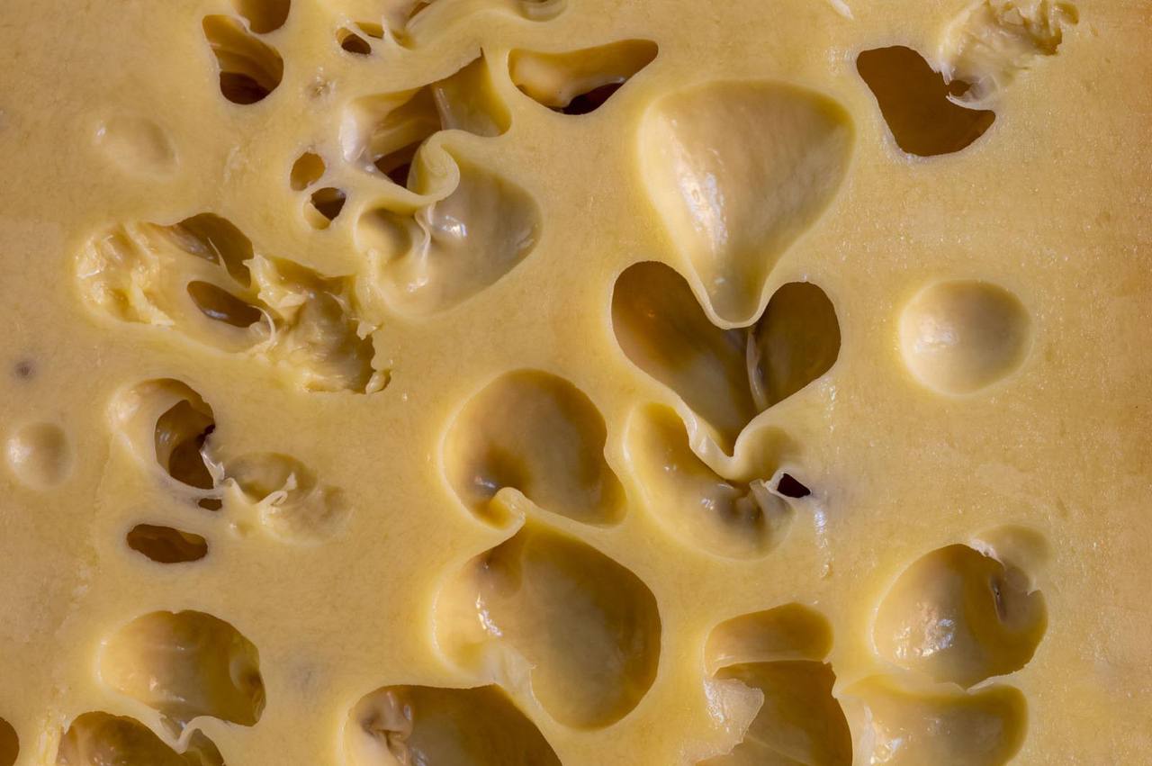 Kars Gravyeri (400-500 gr)