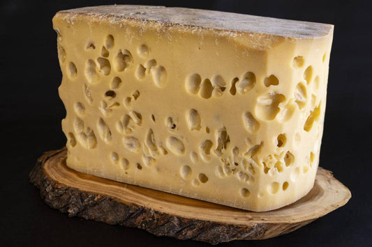 Kars Gravyeri (400-500 gr)