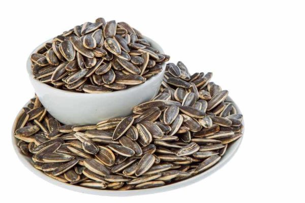 Dakota Siyah Çekirdek (Tuzlu) 450g