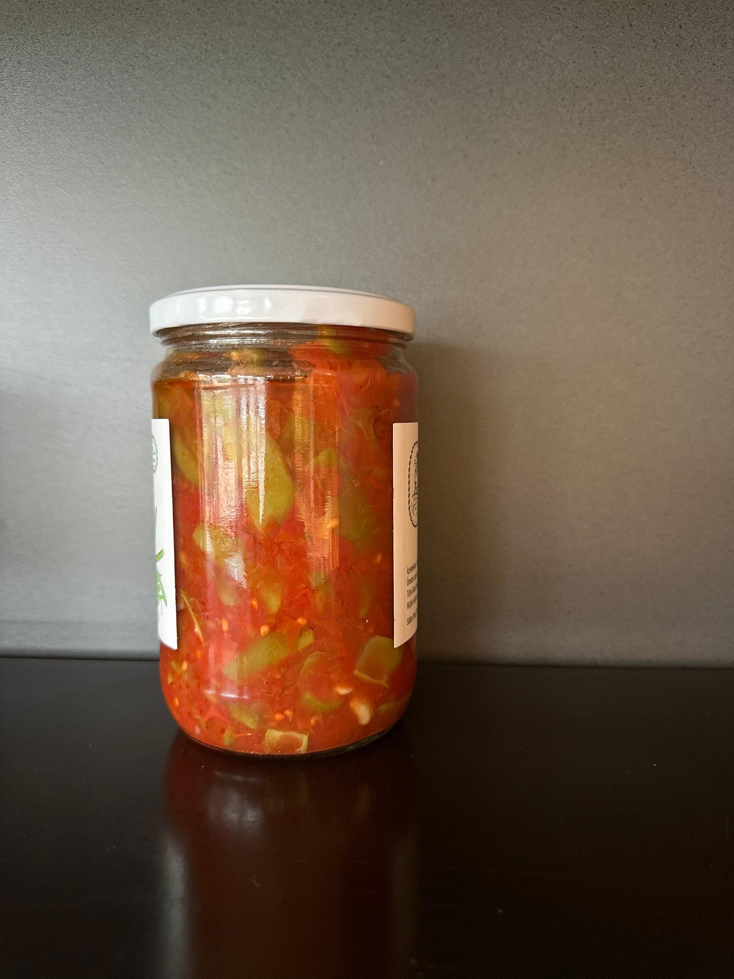 Groene bonen uit blik (770 g)