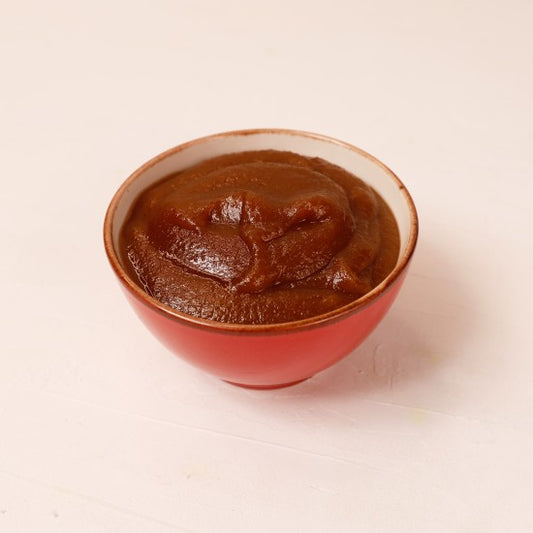 Şekerli Alıç Marmelatı