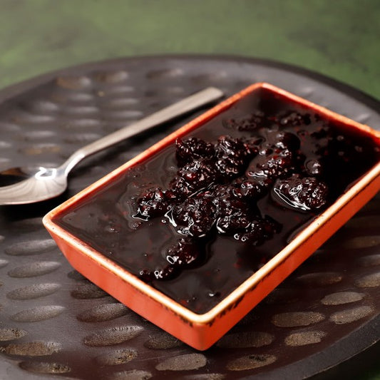 Böğürtlen Reçeli 425 GR