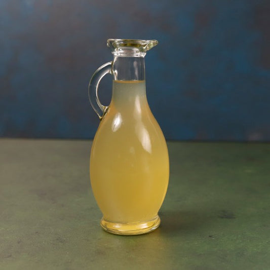 Weizengrasessig 500 ml