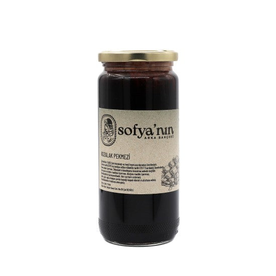 Çam Kozalağı Pekmezi ( 500 gr )