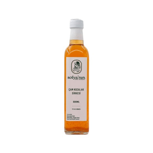 Tannenzapfenessig 500 ml