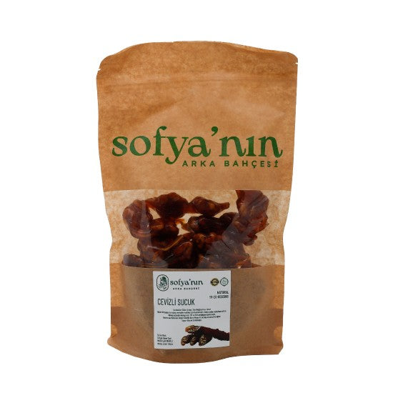 Cevizli Sucuk 300 GR
