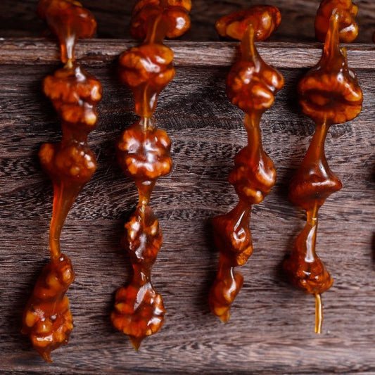 Şekersiz Cevizli Sucuk (250 gr)