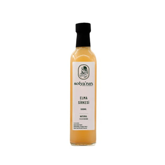 Apfelessig 500 ml