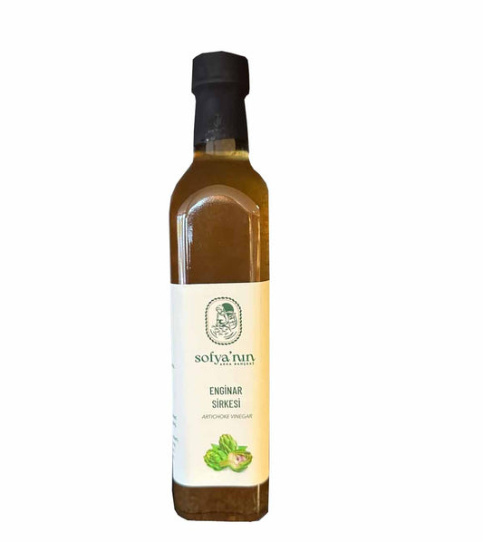 Artischockenessig 500 ml
