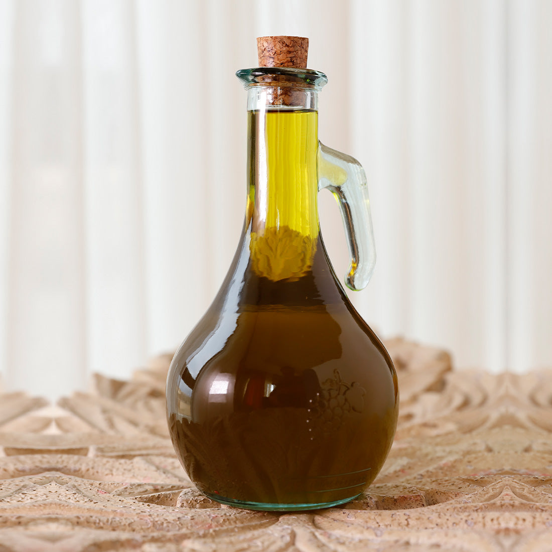 Ata Tohum Pfefferpaste