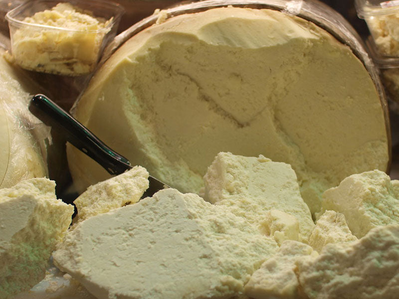 Erzincan Deri Tulum Peyniri – Doğal & Katkısız (500 gr)