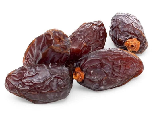 5 kg Kudüs Hurması (Medjoul-İri Boy)