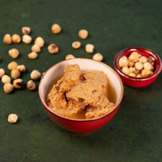 Ballı Fındık Ezmesi