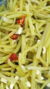 Karadeniz Gabalak Turşusu – 1 kg