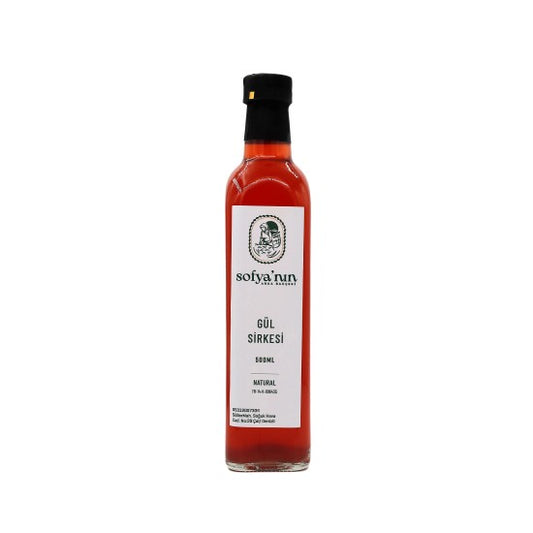 Rosenessig 500 ml