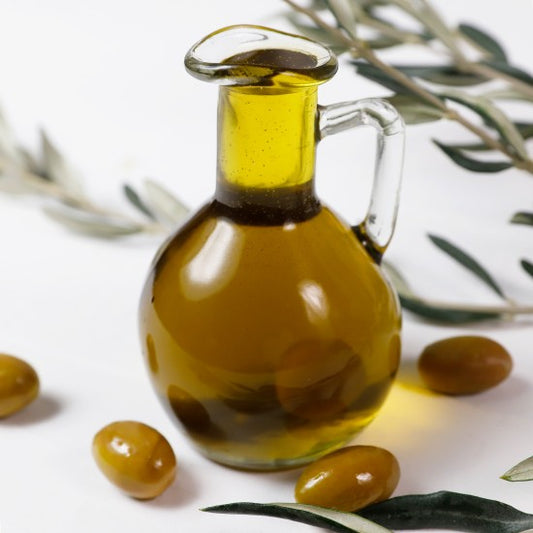 Soğuk Sıkım Zeytinyağı 500 ml (Hatay)