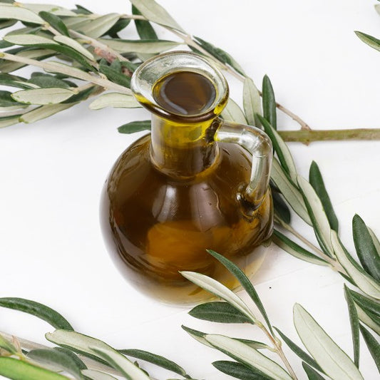 Soğuk Sıkım Zeytinyağı 1 litre (Hatay)