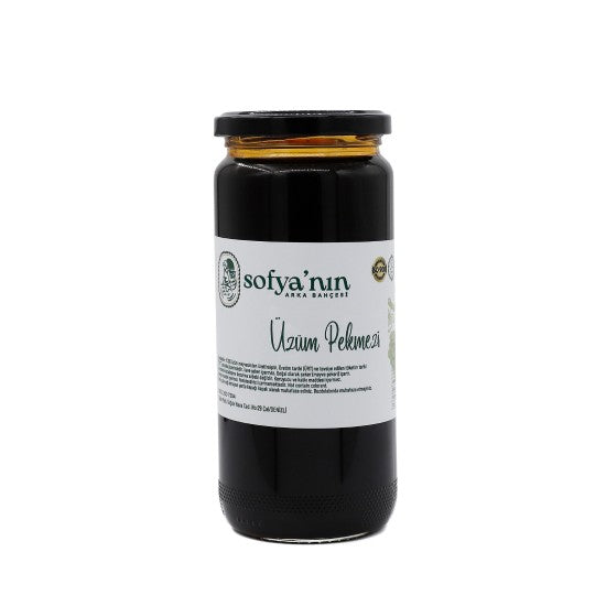 Dut Pekmezi (500 gr)