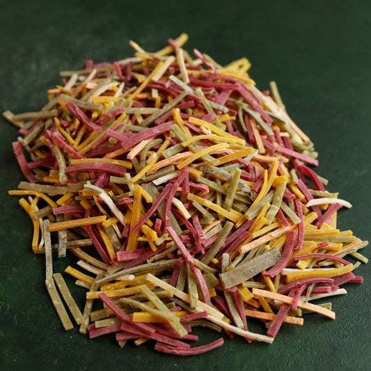 Sebzeli Erişte 500 gr