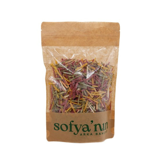 Gemengde Noedels 500 g