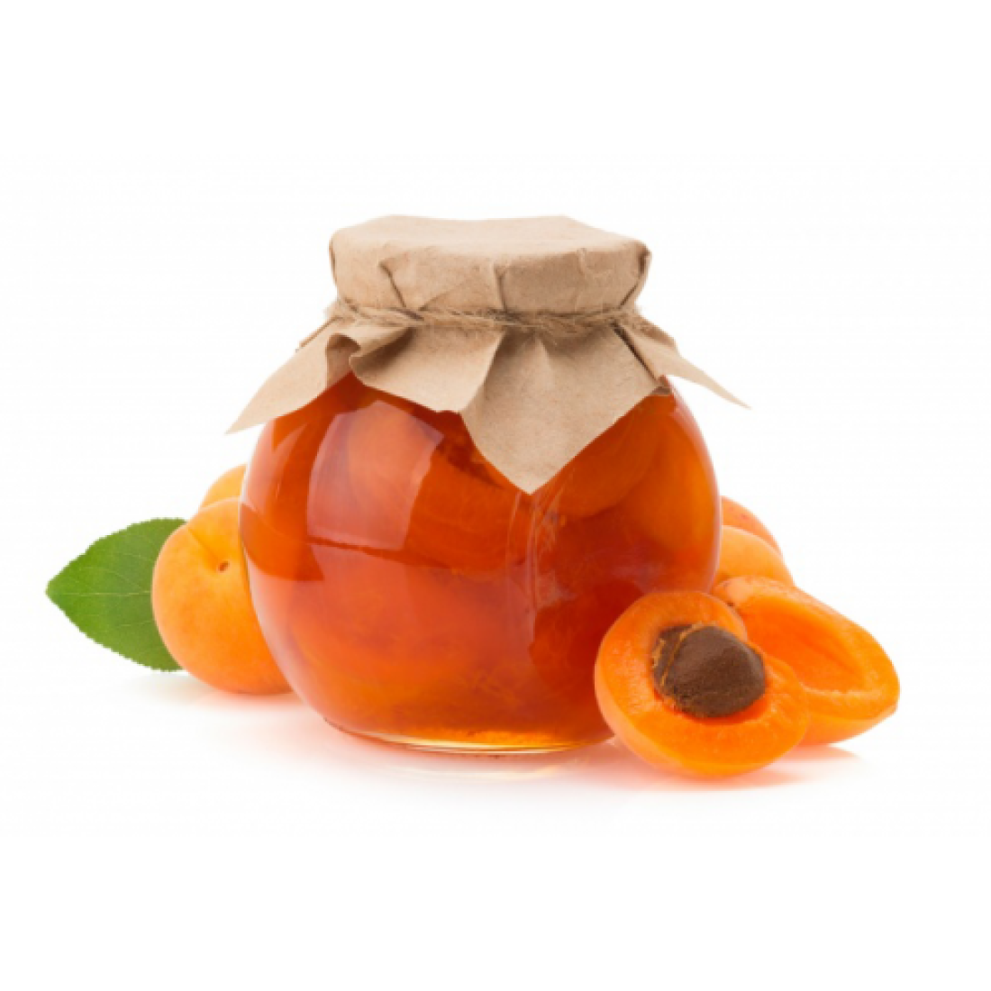 Kayısı Reçeli 425 GR