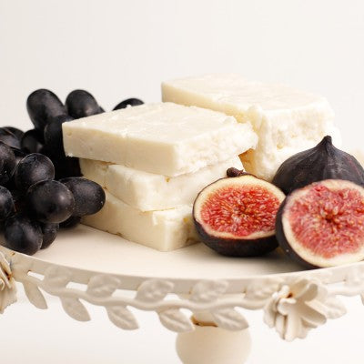 Ziegenkäse Ezine (mit Sırdan-Hefe)
