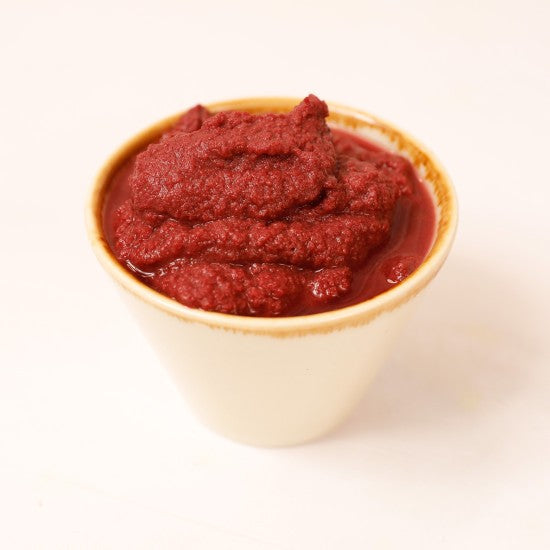 Kızılcık Marmelatı 425 gr