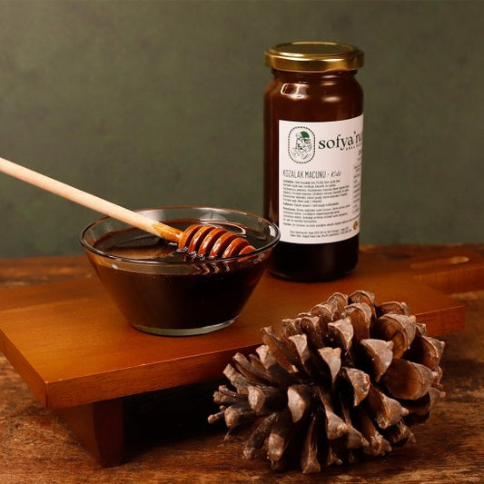 Kozalak Macunu Kids 300cc