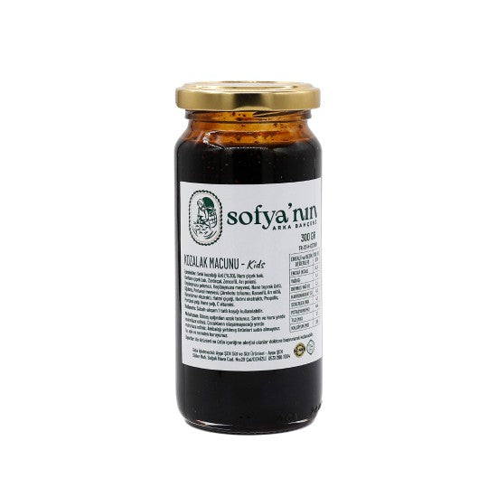 Tannenzapfenpaste für Kinder, 300 ml