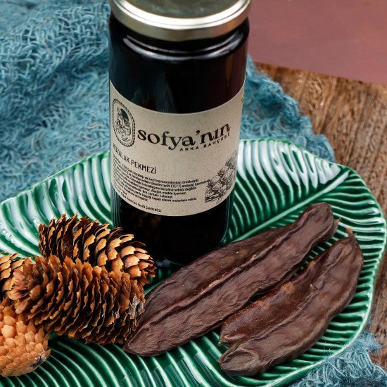 Çam Kozalağı Pekmezi ( 500 gr )