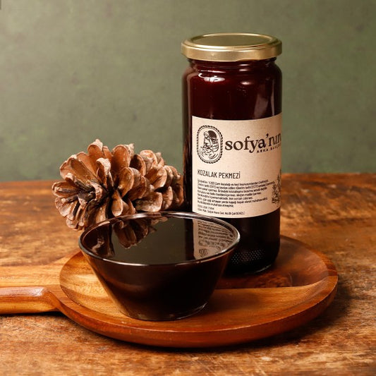 Çam Kozalağı Pekmezi ( 330 gr )
