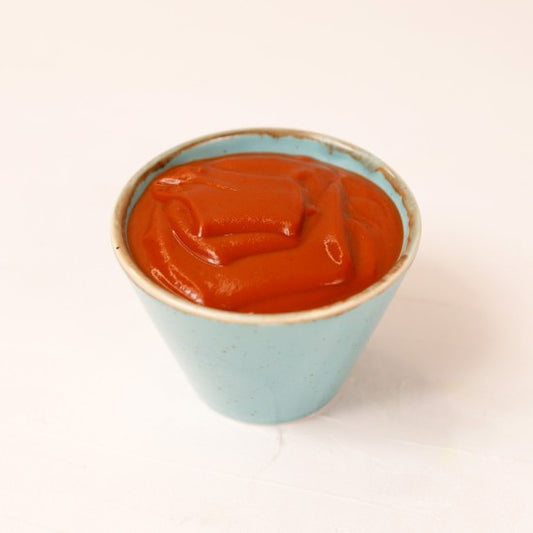 Kuşburnu Marmelatı 425 gr (Şekersiz)