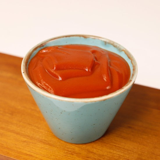 Kuşburnu Marmelatı 425 gr (Şekersiz)