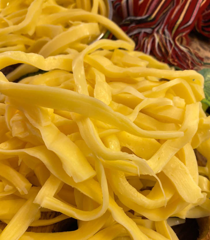 Kuymaklık & Künefelik Peynir – (400 gr)