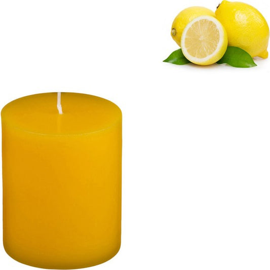 Limon Kokulu Mum