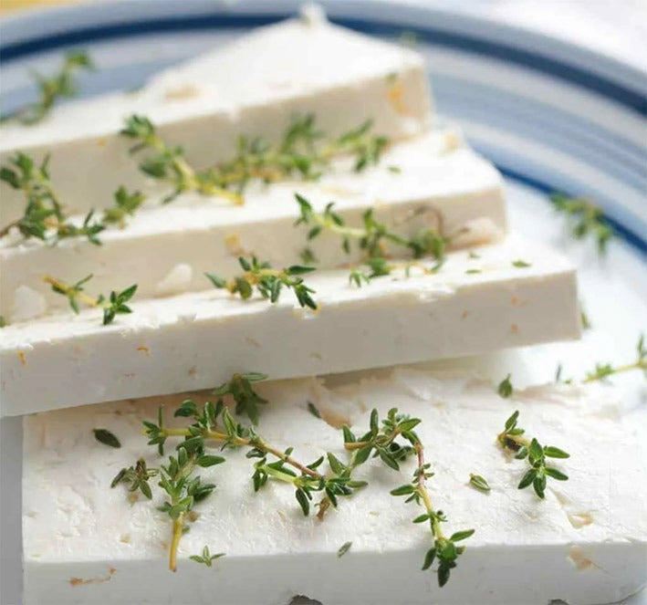 Manda Peyniri - 400gr