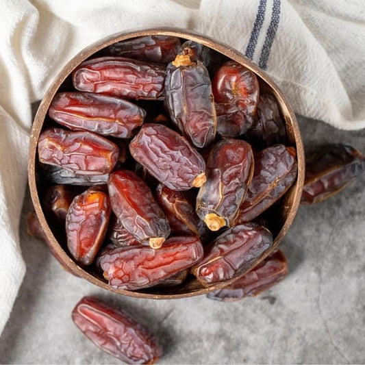Kudüs Hurması 500 gr (Medjoul-İri Boy)
