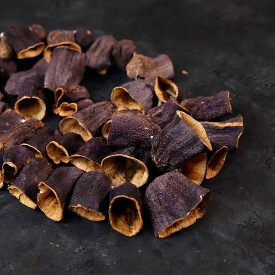 Dolmalık Patlıcan Kurusu – 110 g