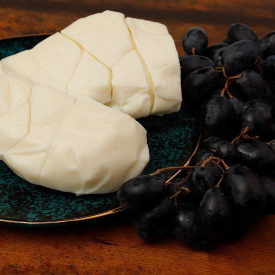 Örgü Peyniri (250 gr-Şirden Mayalı )