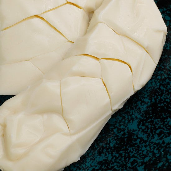 Örgü Peyniri (250 gr-Şirden Mayalı )