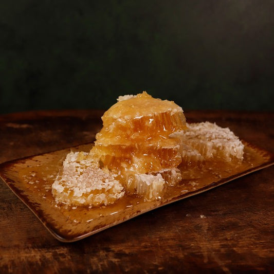 Karakovan Petek Balı (600-650 gr)