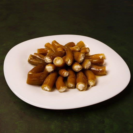 Peynir Dolgulu Jalapeno 860 GR