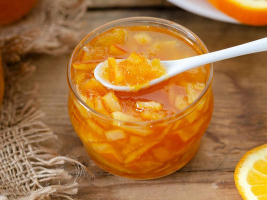 Confiture d'orange – 425 g