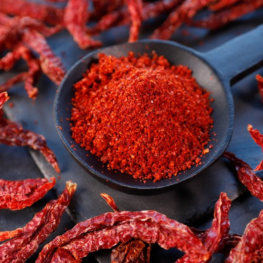 Acı Pul Biber (250 gr)