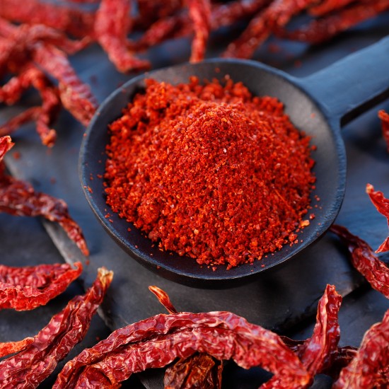 Acı Pul Biber (250 gr)