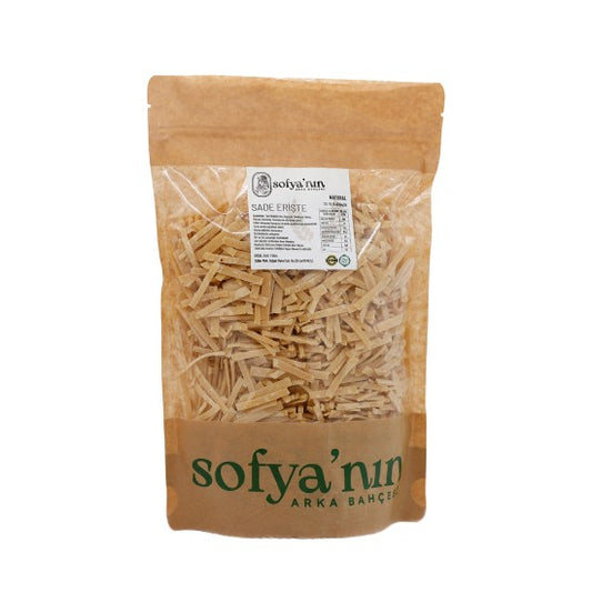 Sade Erişte 500 gr