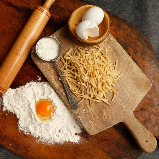 Naturel Noedels 500 g